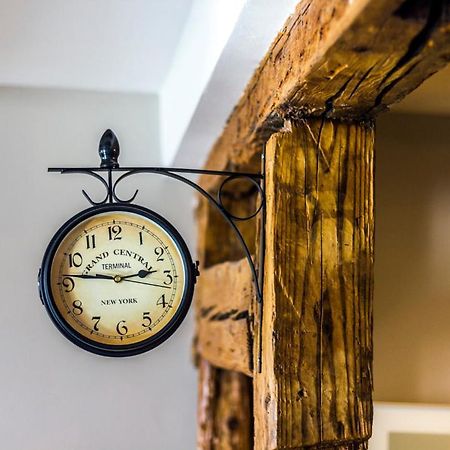 La Curiosite - Appartement 2 Chambres A Barr, Route Des Vins D'Alsace Luaran gambar